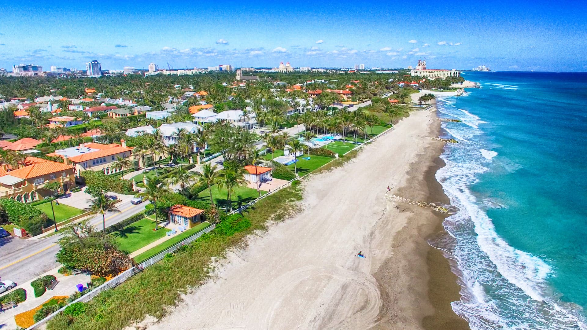 listings For Sale in Palm Beach