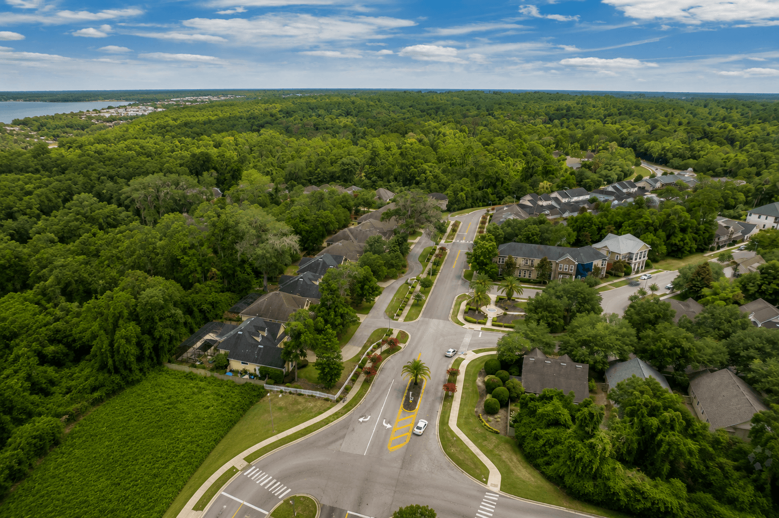 skyview of ALACHUA
